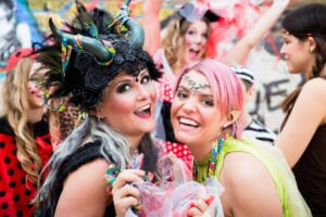 Karneval 2020 2021 in Langenfeld wegen Corona anders als sonst