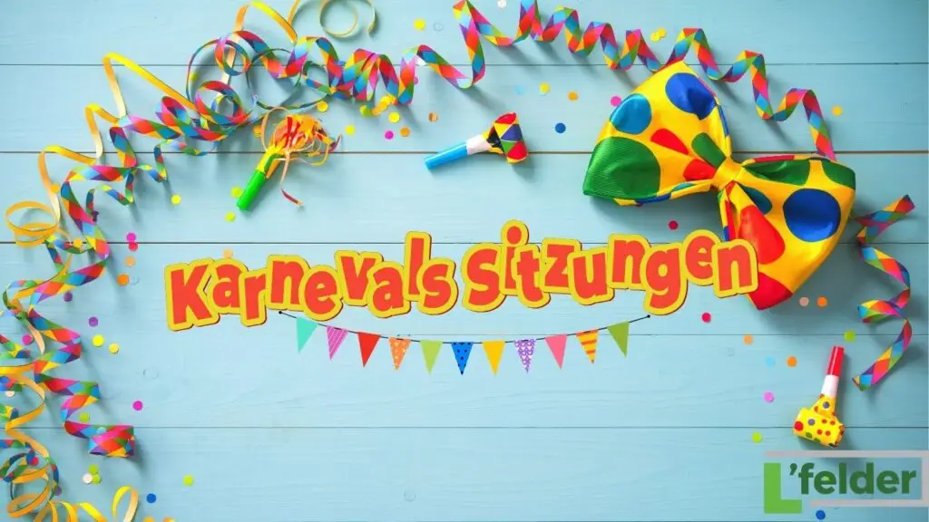 Karnevalssitzungen 2026 in Langenfeld – Tradition, Stimmung und Gemeinschaft