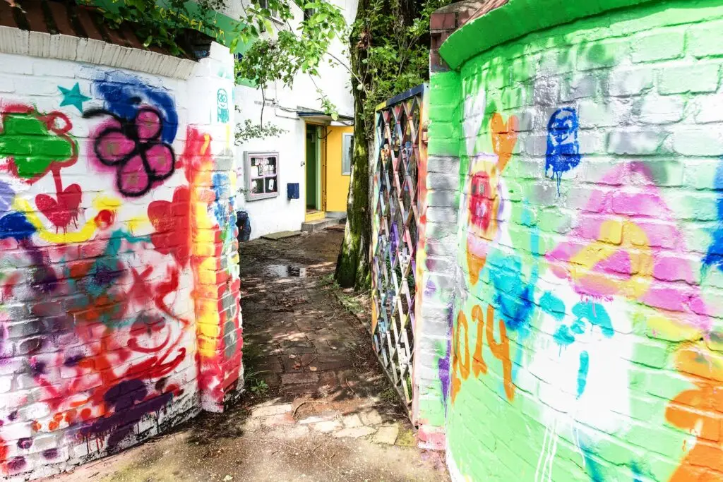 Kinderfestival zum Weltkindertag – kreativ, entspannt und voller Freude