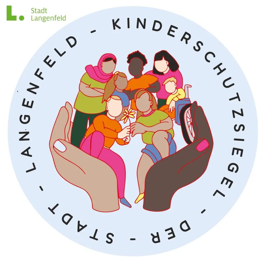 Kinderschutzsiegel – ein starkes Signal für mehr Sicherheit, Achtsamkeit und Verantwortung