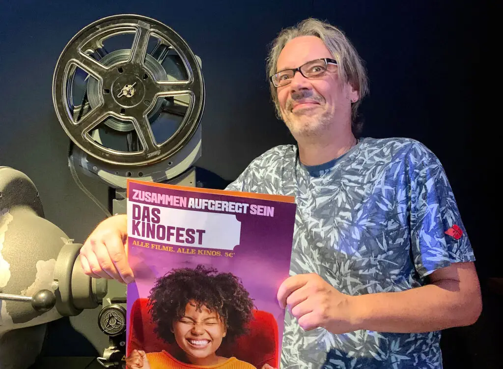Das KINOFEST im Rex