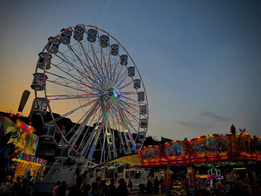 Stadtfest Langenfeld: Ein Wochenende voller Vielfalt, Musik und Gemeinschaft