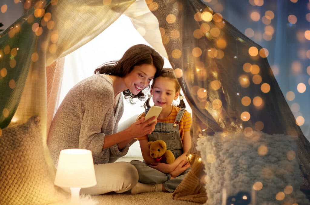 Neue Kita-App kommt auch den Musik-Kindern zugute