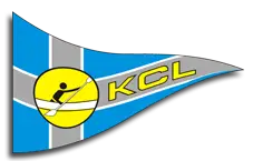 Kanu Club Langenfeld e.V. – Logo