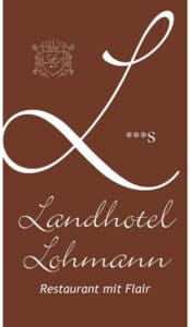 Landhotel Lohmann Logo