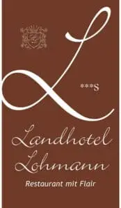 Landhotel Lohmann – Logo