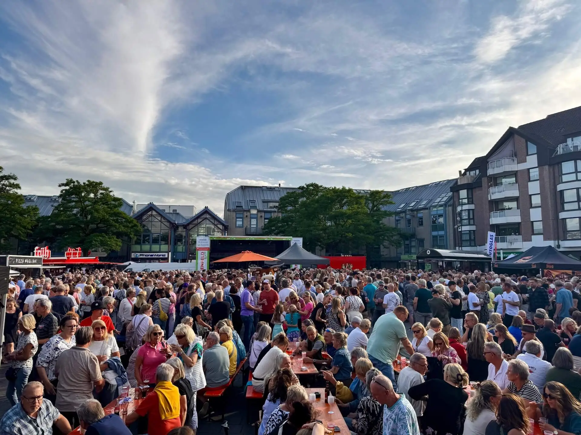 Langenfeld Live 2026 – Düx