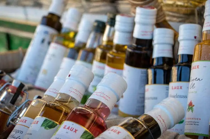 Langenfelder Wochenmarkt - Wer ist noch da? [Teil 1] 1