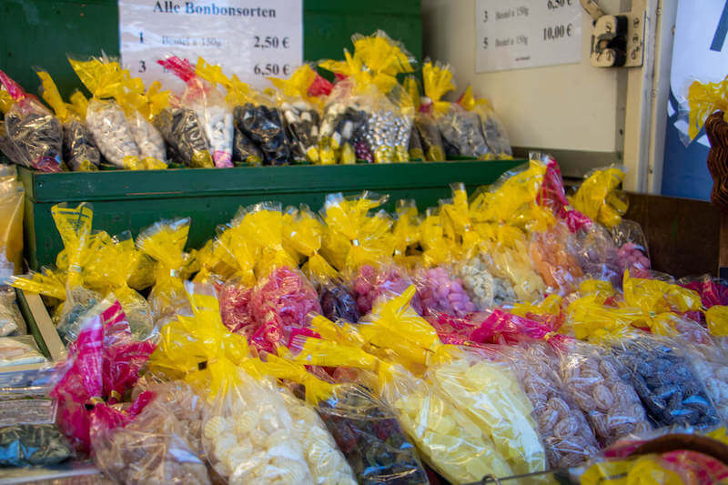 Langenfelder Wochenmarkt - Wer ist noch da? [Teil 1] 5