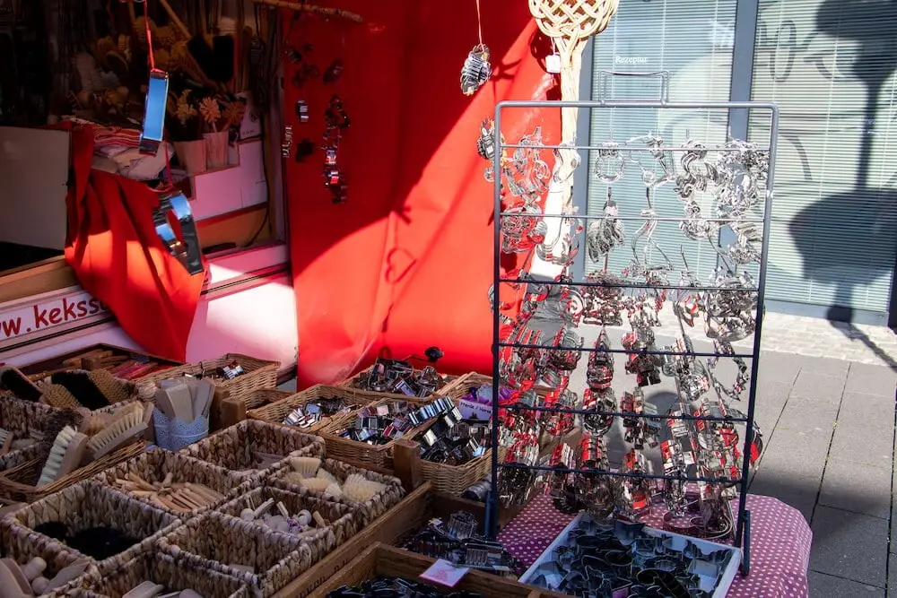 Langenfelder Wochenmarkt - Wer ist da? [Teil 14] 4