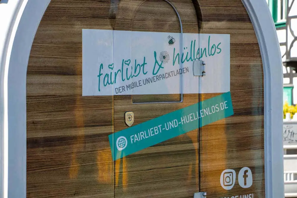 Langenfelder Wochenmarkt - Wer ist noch da? [Teil 8] 2