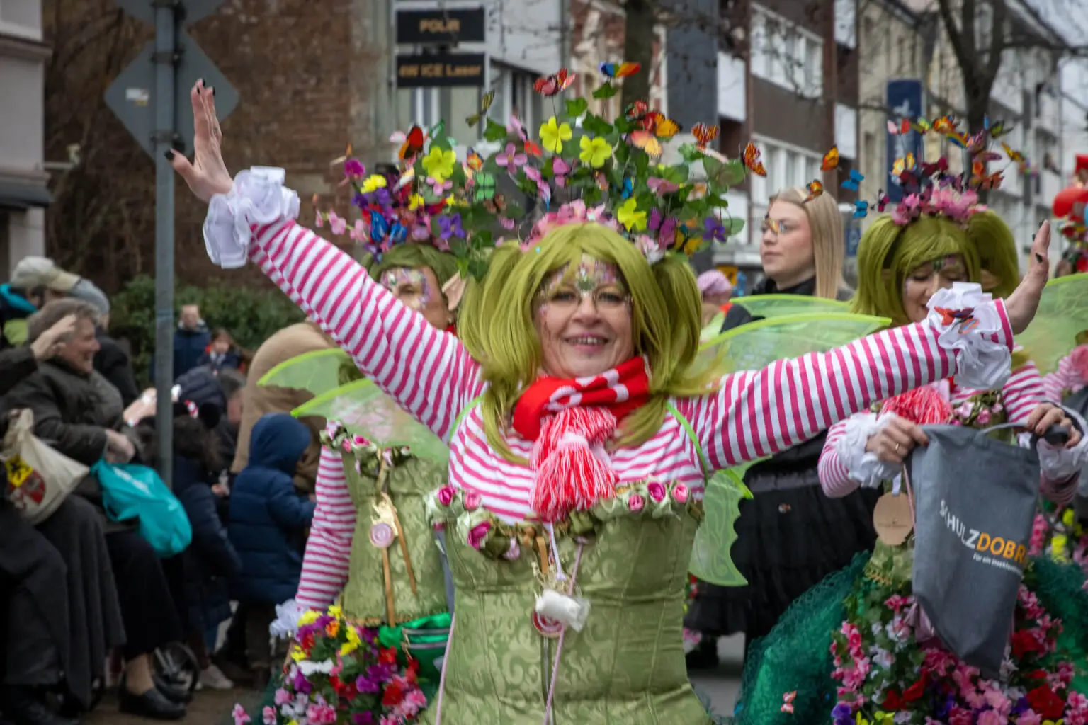 Karneval 2025