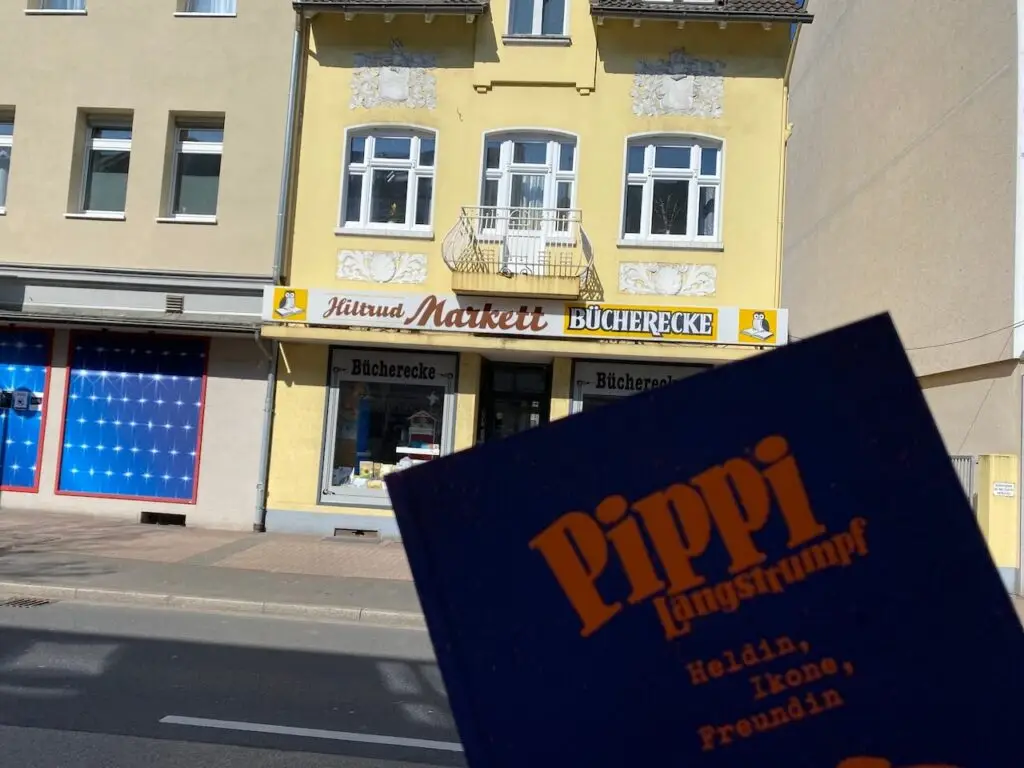 Heute ist „Welttag des Buches“ – Gewinnspiel!