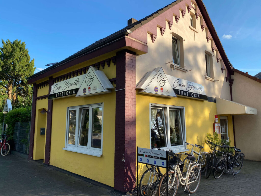 Casa Brunetti Langenfeld