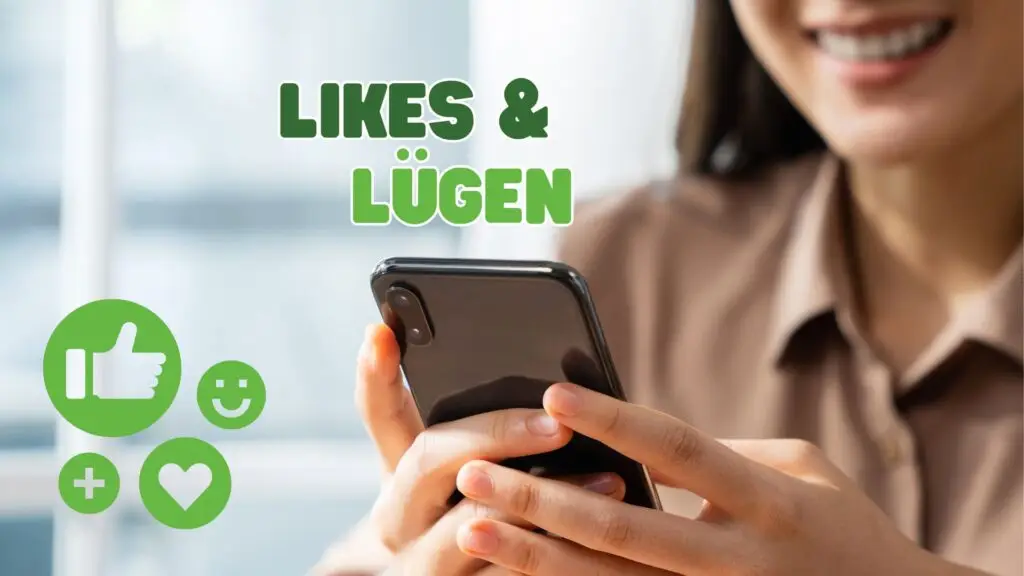 Likes und Lügen im Wahlkampf