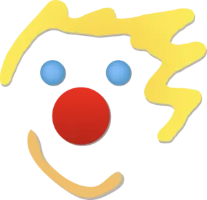 Rüsrother Carnevals Comitee e.V. – Logo