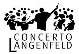 Concerto Langenfeld – Logo