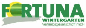Fortuna Wintergarten Langenfeld - L’felder - Logo