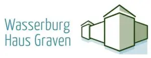 Förderverein Wasserburg Haus Graven e.V. – Logo