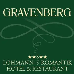 Lohmanns Romantik Hotel Gravenberg – Logo