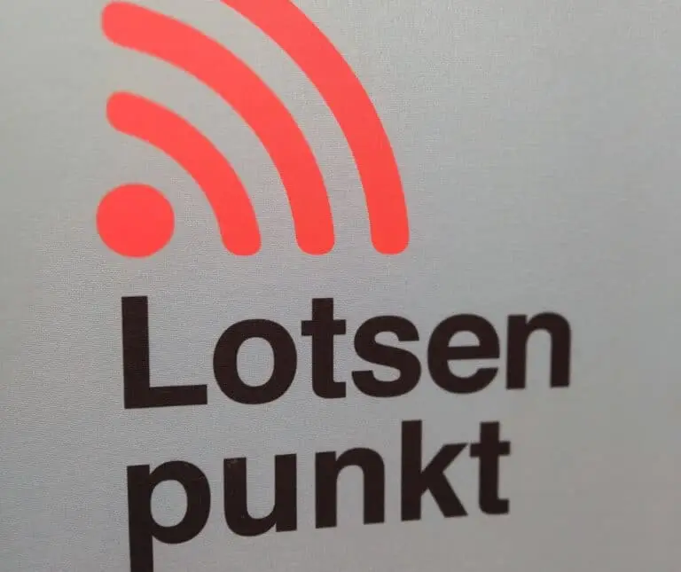 Lotsenpunkt Langenfeld