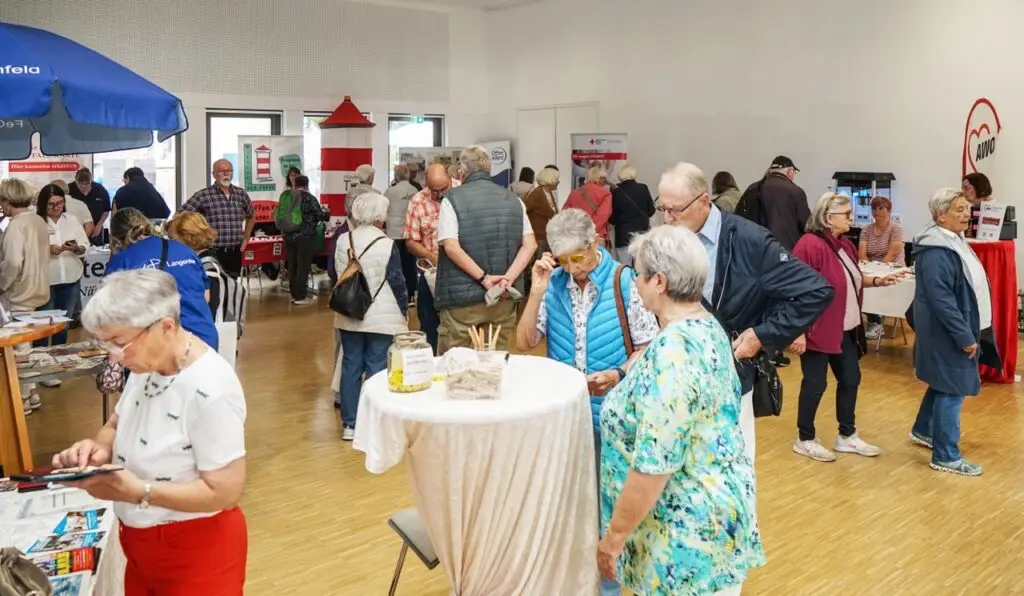 3. Markt der VielfALT lädt zum Informieren, Mitmachen und Austausch ein