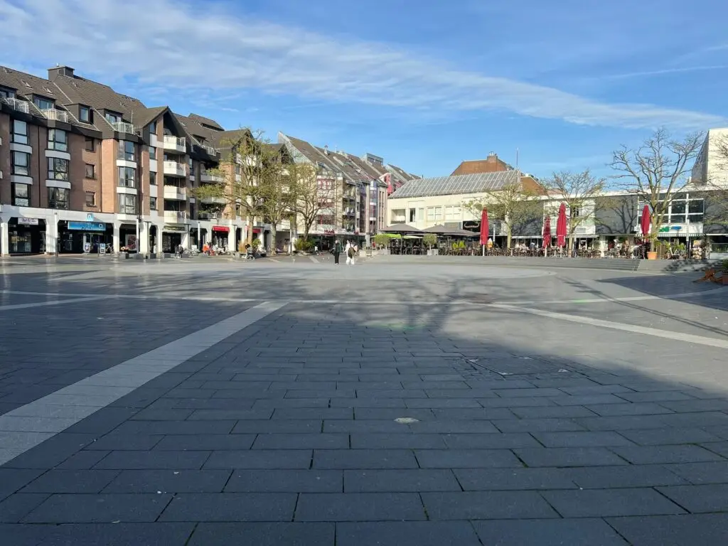 Winterdorf 2025: Die ersten Vorbereitungen laufen
