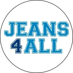Branchen 3 Jeans4ALL – Logo