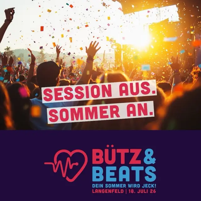 BÜTZ & BEATS
