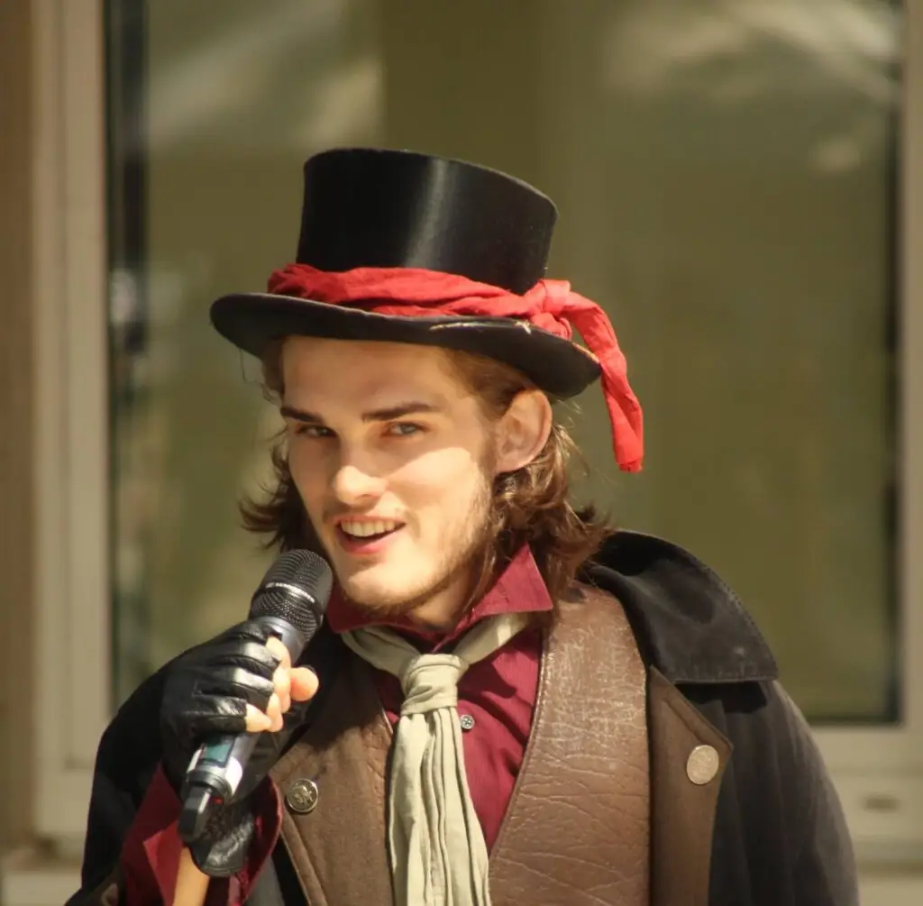 Jetzt Tickets gewinnen: Musikalische Zeitreise mit „OLIVER!“ als Teil der „Schauplatz Sommerfrische“