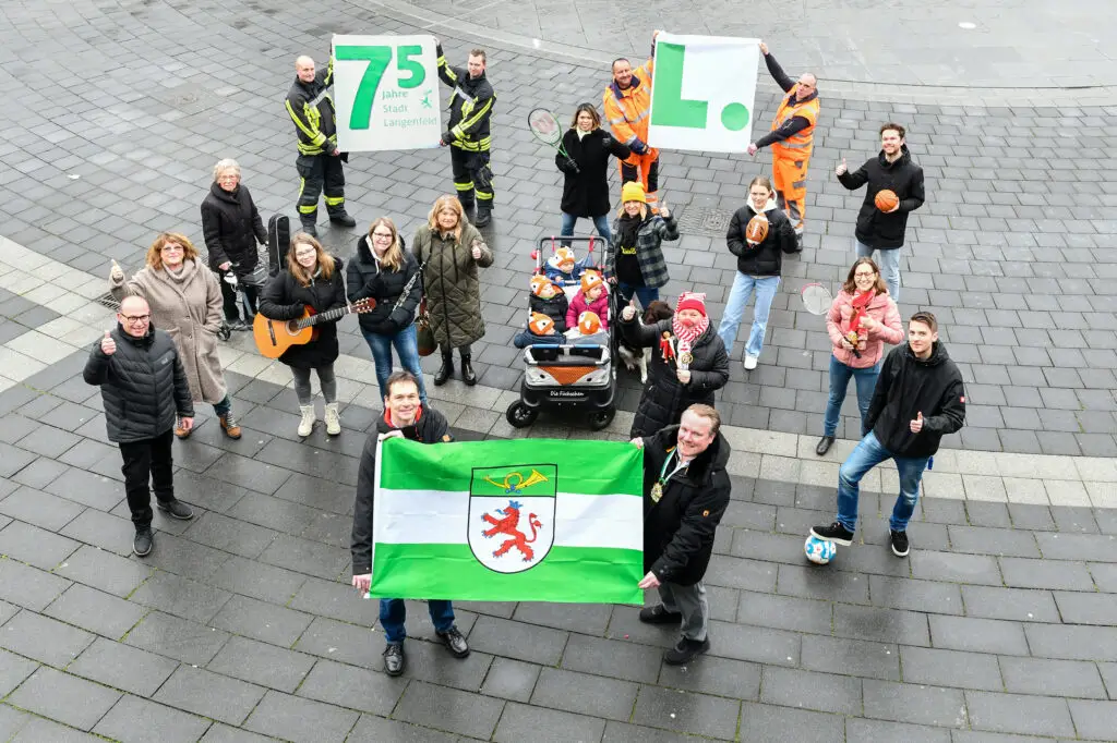 <strong>Jetzt zum großen Jubiläumsfestumzug am 30. September anmelden</strong>