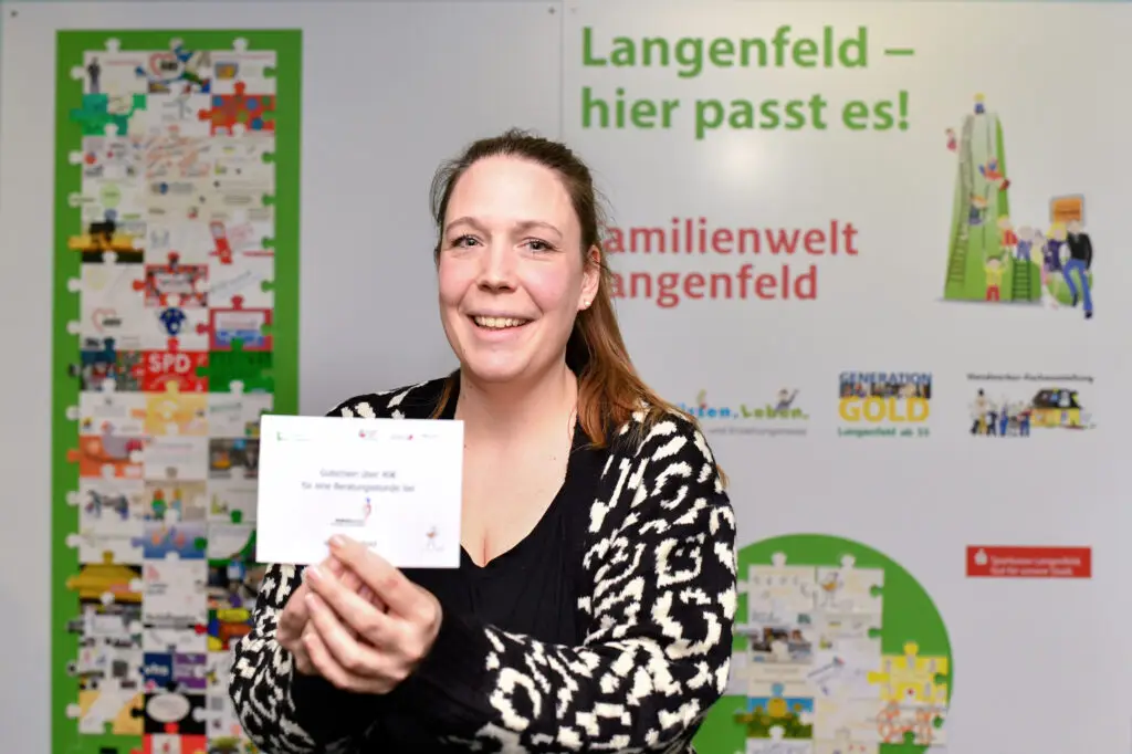 Verlängerung des Beratungsangebotes bei MaMaSano bis Ende März