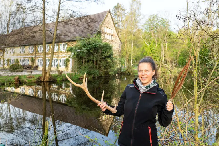 Wald-Aktionstag 2022