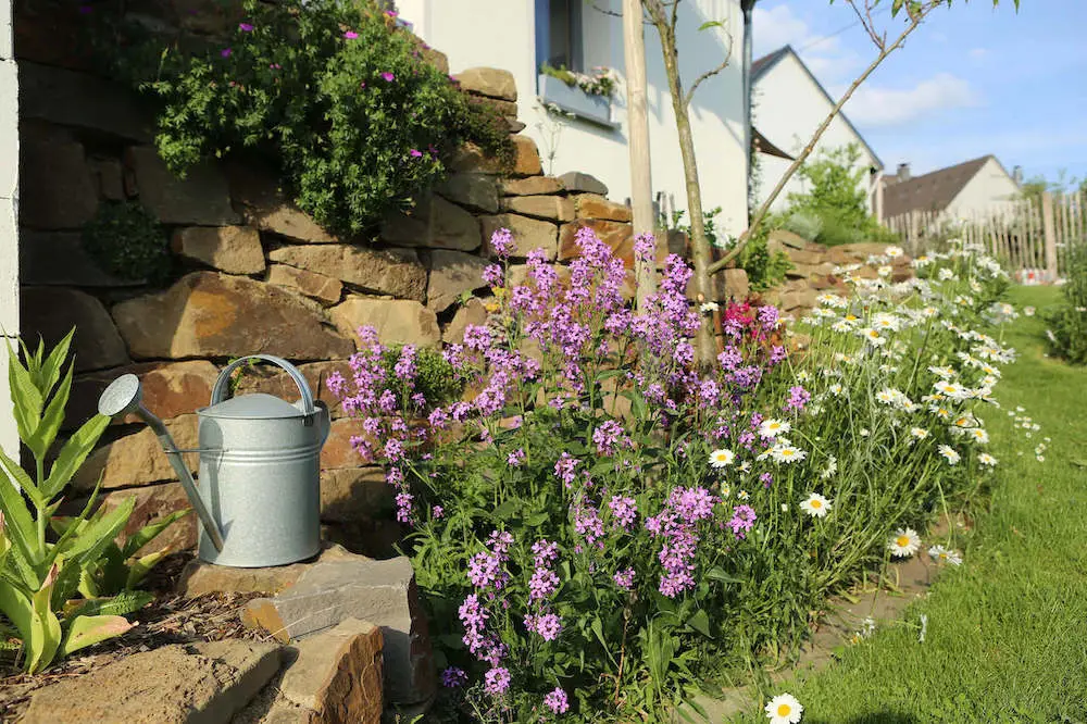 2. Langenfelder Naturgartentag 1 2. Langenfelder Naturgartentag 1