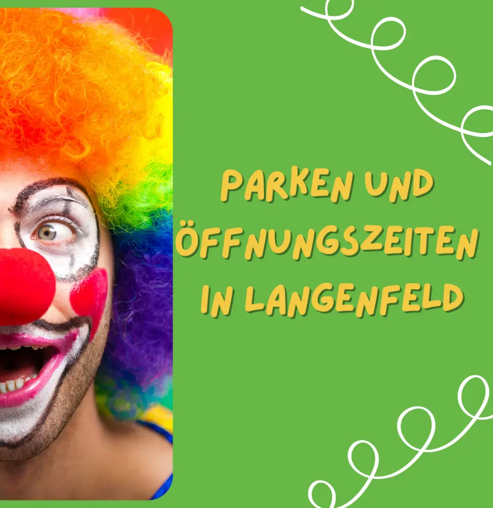 Karneval 2025 in Langenfeld: Wichtige Informationen zu Öffnungszeiten und Parkmöglichkeiten