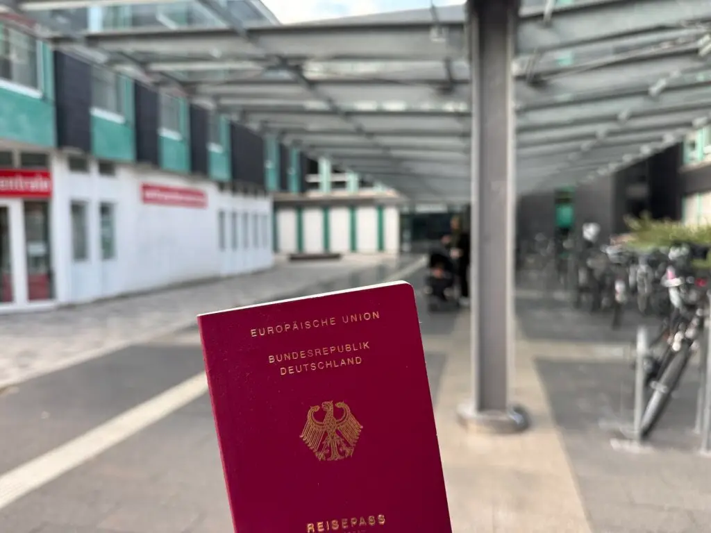 Personalausweis und Reisepass beantragen in Langenfeld