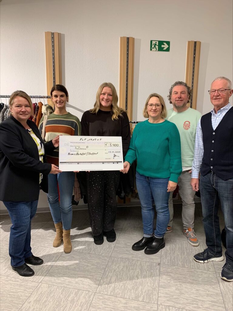 Pressebild SKF Langenfeld