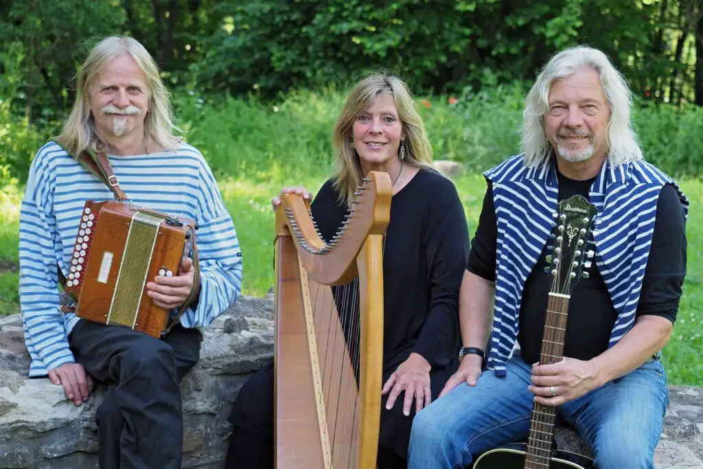 Musikalischer Kurzurlaub