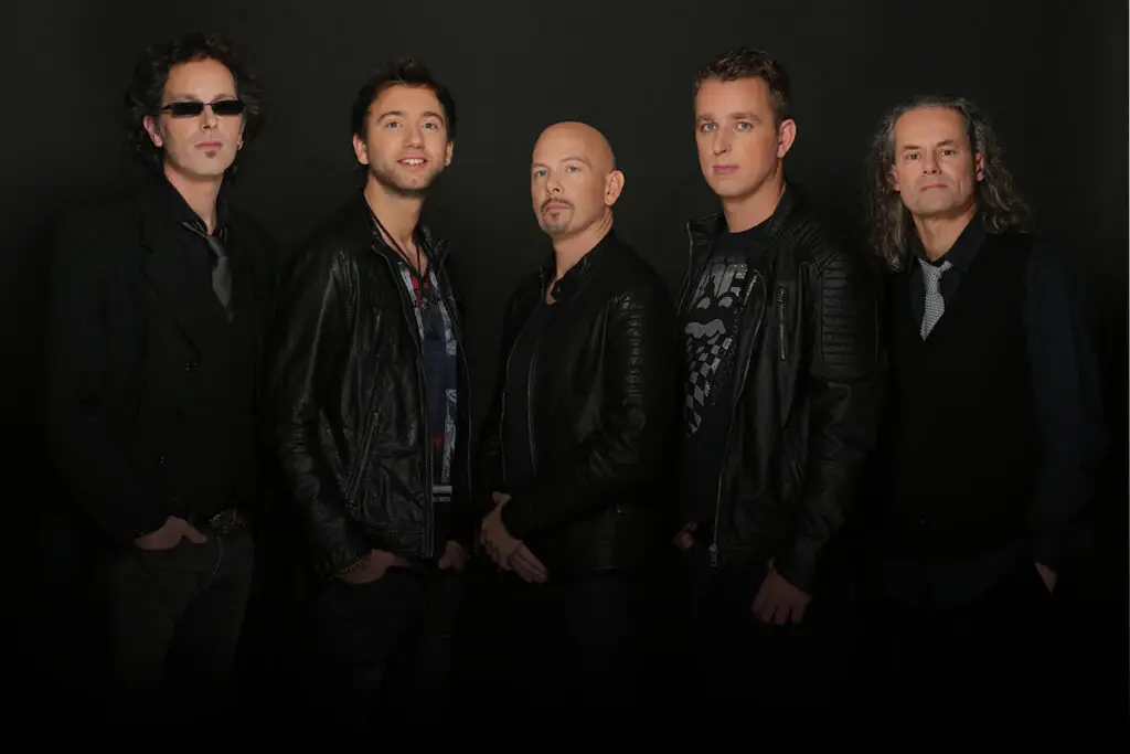 27.07. mit Queen May Rock