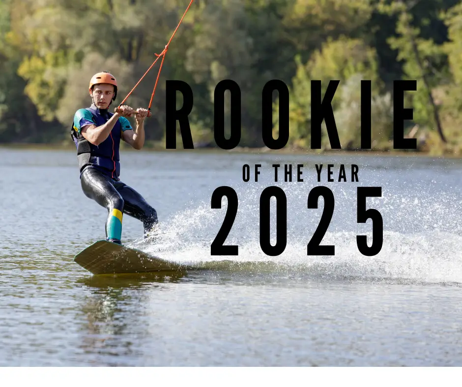 Rookie of the Year – Junge Talente im Rampenlicht