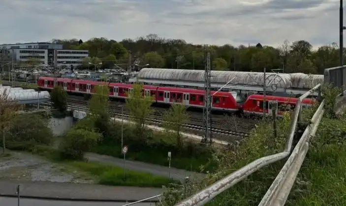 Ausfall S6 ab 21.8. – das kommt auf Langenfeld zu