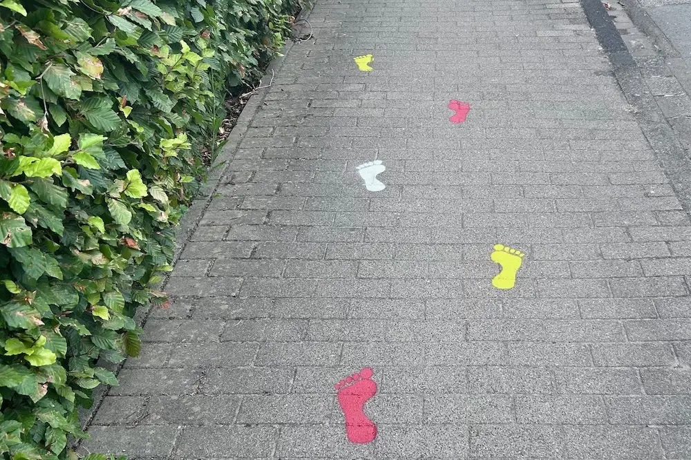 Mehr Schulwegsicherheit an der Grundschule Am Brückentor