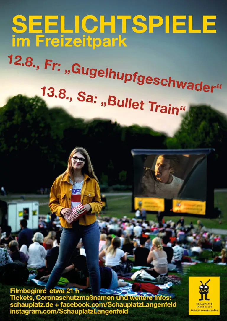 Foto: Schauplatz Langenfeld GmbH