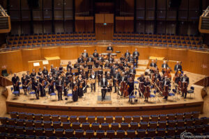 Sinfonie Orchester BG