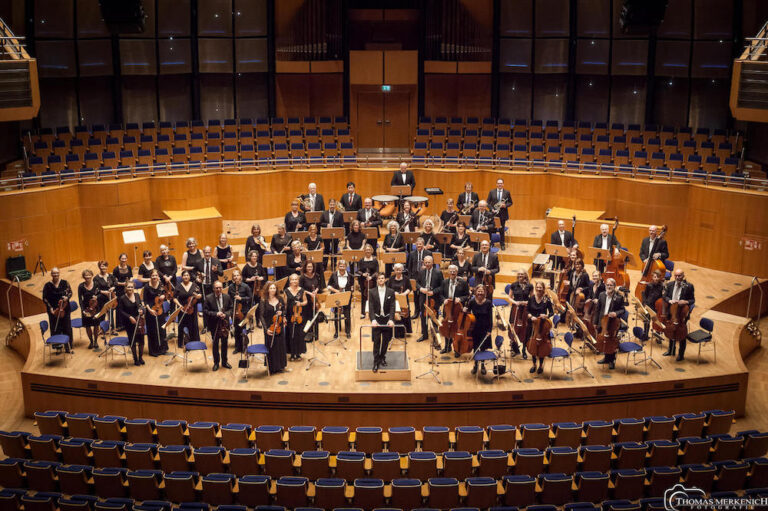 Sinfonie Orchester BG