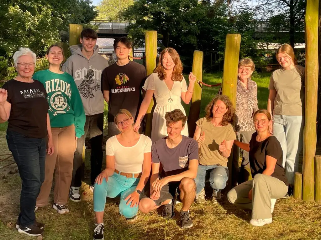 Sommerspaß im Kinderhaus – Es sind noch Plätze frei