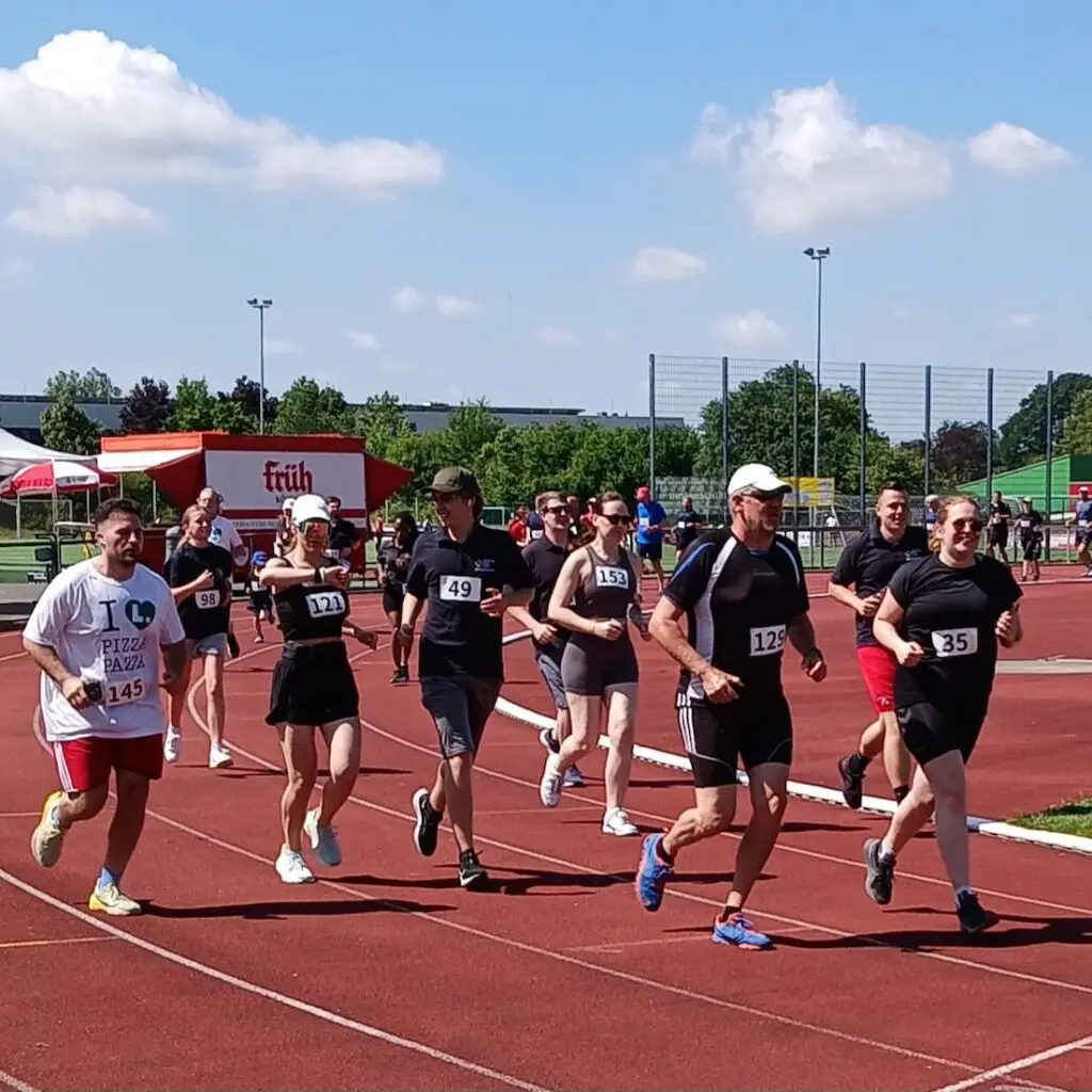 Weltkindertag 2026: CDU-Ortsverband Richrath lädt zum Spendenlauf am 20. September 2026 zugunsten der Offenen Ganztagsschulen ein