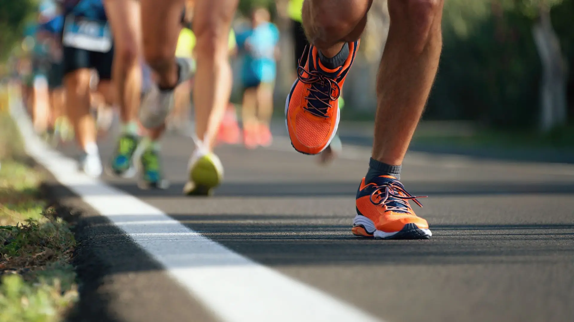 Spendenlauf Langenfeld