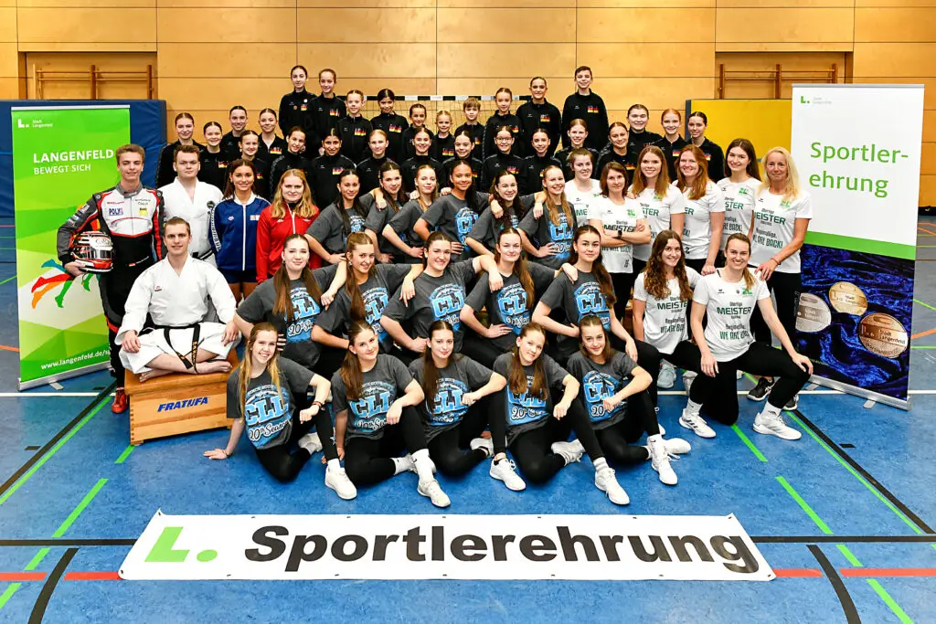 Jetzt mit abstimmen: Wer wird Sportlerin, Sportler und Mannschaft des Jahres?
