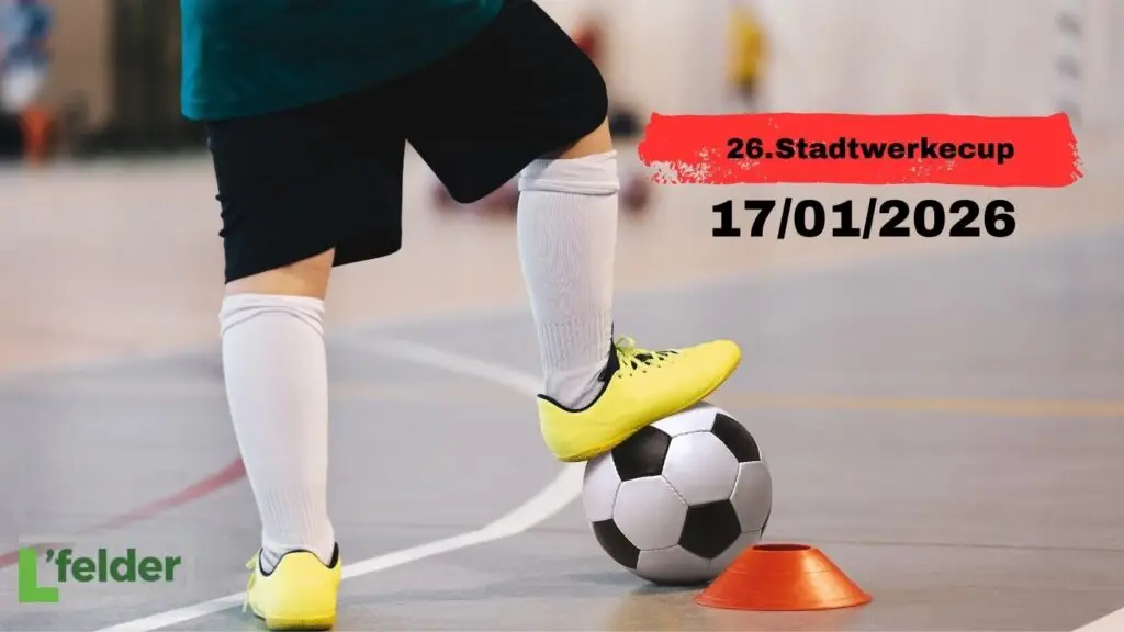 Stadtwerke-Cup der Langenfelder Grundschulen